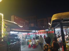 -沙田台山海鲜·酣客酒窖