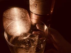 -广州柏悦酒店·悦吧·顶楼露天酒吧