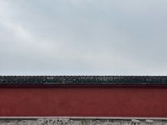 -乌山风景区