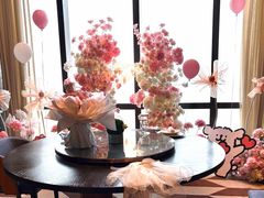 -大连君悦酒店·星海湾壹号Dalian·Dalian(星海广场店)