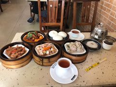-百回味老爸茶(海彤店)