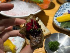 -花和海鲜自助(梅江店)