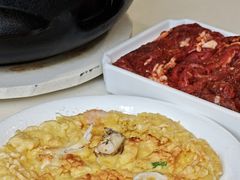 -金刚山(学府路店)
