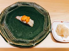 -鮨青(恒基名人购物中心店)