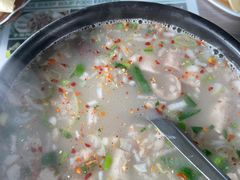 -灿哥羊汤(果园店)