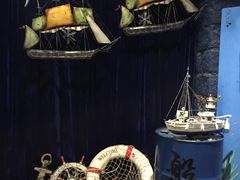 大堂-船奇蒸汽海鲜·闽菜(八市海鲜总店)