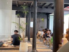 -Metal hands·铁手咖啡