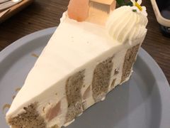 -野路甜点铺(松柏路店)
