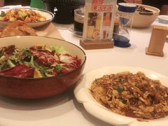 -紫光园·烤鸭·北京菜(劲松店)