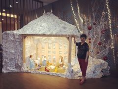-国际金钻海鲜餐厅