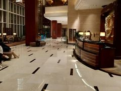 -上海浦东嘉里大酒店