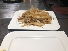 -玛雅铁板烧餐厅(中关村店)