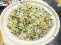 -白家餐厅(徐家汇店)