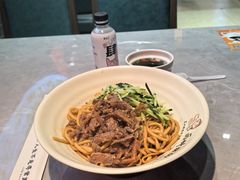 -西竹拌面(银川阅彩城店)