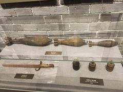 -铁道游击队纪念馆