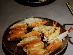-罗勒家·养生火锅· Bistro(大望路店)