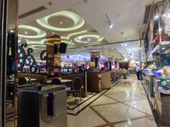 -芭菲盛宴·环球美食(北城国际店)