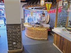 -老城南.鸭血粉丝汤(夫子庙店)