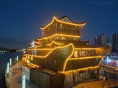 -二十八里太湖船菜(吉祥路店)