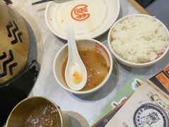 -探鱼·鲜青椒爽麻烤鱼(正佳广场店)