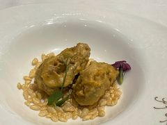 -万豪金殿(香港JW万豪酒店)