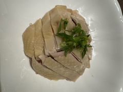 -今轩中餐厅(西安经开洲际酒店)
