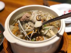 -大灶头·新昌菜(中国茶市店)