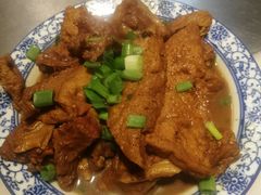 -京门老爆三(回龙观店)