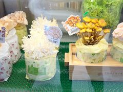 -烹然四季椰子鸡火锅(姚家园万象汇店)