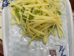 -粗茶淡饭(东关街店)