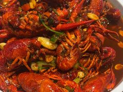 -周姑娘不等味·牛羊肉火锅·螃蟹罗氏虾·烤鱼烤串(高邮店)