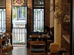 -西关84·History·Art·Cafe
