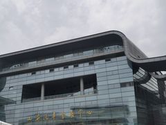 -上海汽车会展中心