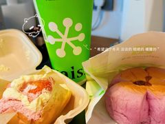 -奈雪的茶(石家庄万象城店)