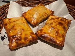 -楼兰新疆菜(江宁万达店)