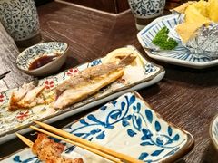 -哥哥の深夜食堂(红松东路店)