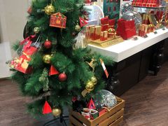 -GODIVA(国际金融中心店)