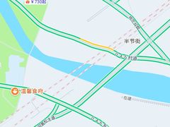 -西溪南古村落