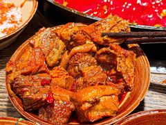 -冯校长老火锅(深圳总店)