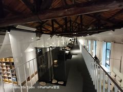 -boundaries籬苑(瑞光创意工厂-贰号院店)