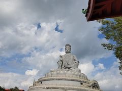 -东莞观音山旅游风景区