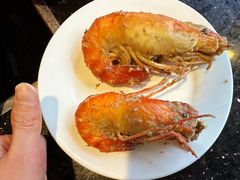胡椒虾-吴记鲜定味