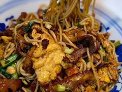 -小毛绝杀炒粉