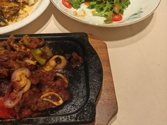 -口味堂(惠济路店)