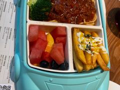 -一沙一城·岩烤牛扒(深圳首店)