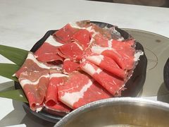 -呷哺呷哺 黄金牧场 (新中关购物中心店)