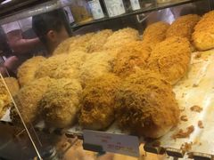 -BreadTalk面包新语·烘焙蛋糕(中心书城店)