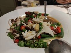 -开海·红岛海鲜虾水饺(石老人店)
