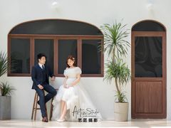-艺匠摄影ARTIZ STUDIO(大连店)