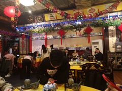 大堂-缪氏川菜(丰盛町店)